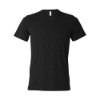 Picture of BELLA + CANVAS Triblend V-Neck Tee