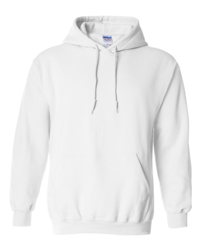 Picture of Gildan Heavy Blend™ Hooded Sweatshirt