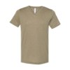 Picture of BELLA + CANVAS Triblend V-Neck Tee