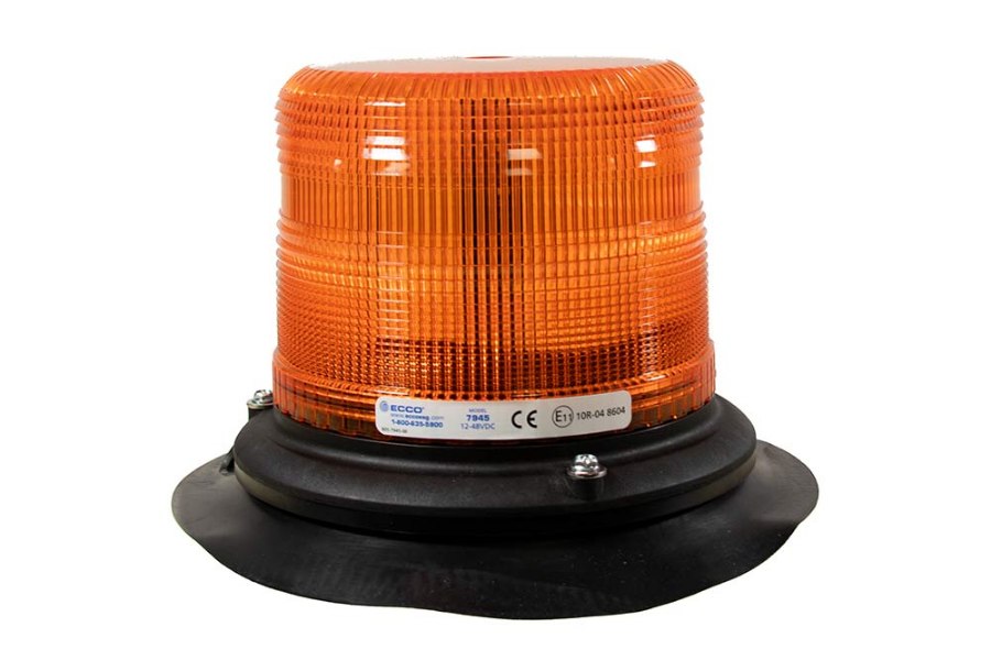 Picture of Ecco 7945 Series Pulse II LED Warning Beacons