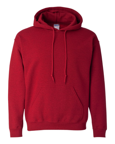 Picture of Gildan Heavy Blend™ Hooded Sweatshirt