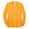 Picture of Port & Company Long Sleeve Core Blend T-Shirt