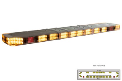 Picture of Whelen LED Light Bar