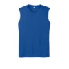 Picture of Sport-Tek Sleeveless PosiCharge Competitor T-Shirt