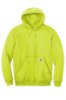 Picture of Carhartt Midweight Hooded Sweatshirt