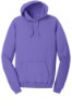 Picture of Port & Company Beach Wash Garment-Dyed Pullover Hooded Sweatshirt