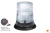 Picture of Federal Signal Spire Series Single and Dual Color Tall Beacons