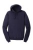 Picture of Port & Company Beach Wash Garment-Dyed Pullover Hooded Sweatshirt