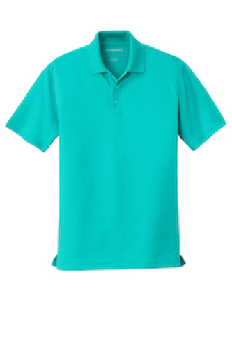 Picture of Port Authority Dry Zone UV Micro-Mesh Polo