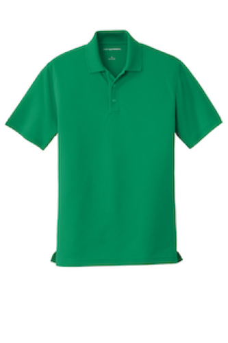 Picture of Port Authority Dry Zone UV Micro-Mesh Polo