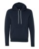 Picture of BELLA + CANVAS Sponge Fleece Hoodie