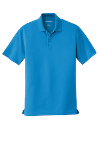 Picture of Port Authority Dry Zone UV Micro-Mesh Polo