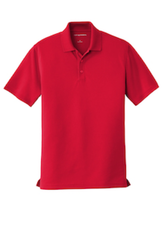 Picture of Port Authority Dry Zone UV Micro-Mesh Polo