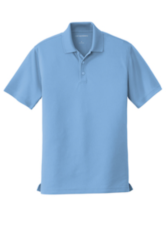 Picture of Port Authority Dry Zone UV Micro-Mesh Polo