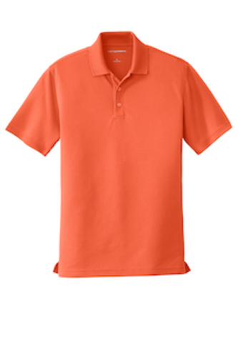 Picture of Port Authority Dry Zone UV Micro-Mesh Polo