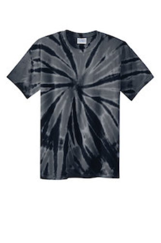 Picture of Port & Company Tie-Dye T-Shirt