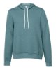 Picture of BELLA + CANVAS Sponge Fleece Hoodie