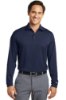 Picture of Nike Long Sleeve Dri-FIT Stretch Tech Polo