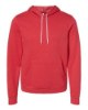 Picture of BELLA + CANVAS Sponge Fleece Hoodie