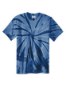 Picture of Port & Company Tie-Dye T-Shirt