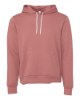 Picture of BELLA + CANVAS Sponge Fleece Hoodie