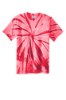 Picture of Port & Company Tie-Dye T-Shirt