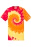 Picture of Port & Company Tie-Dye T-Shirt