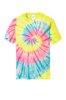 Picture of Port & Company Tie-Dye T-Shirt