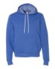 Picture of BELLA + CANVAS Sponge Fleece Hoodie