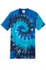 Picture of Port & Company Tie-Dye T-Shirt