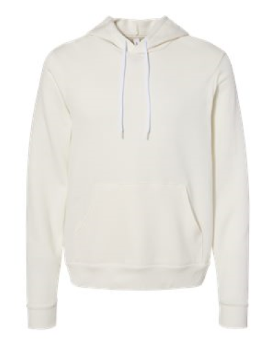 Picture of BELLA + CANVAS Sponge Fleece Hoodie