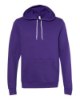 Picture of BELLA + CANVAS Sponge Fleece Hoodie