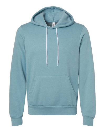 Picture of BELLA + CANVAS Sponge Fleece Hoodie