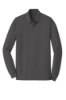 Picture of Port Authority EZCotton Long Sleeve Polo