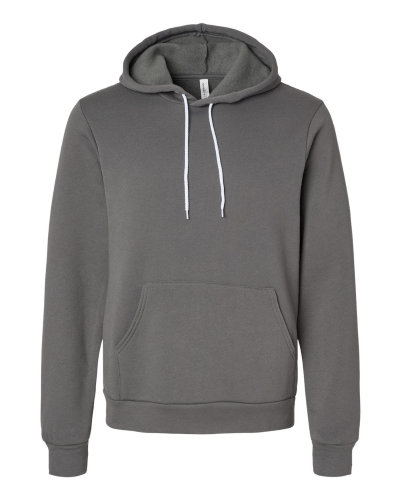 Picture of BELLA + CANVAS Sponge Fleece Hoodie