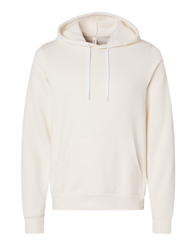 Picture of BELLA + CANVAS Sponge Fleece Hoodie