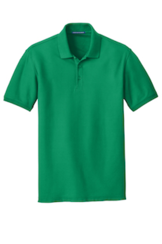 Picture of Port Authority Core Classic Pique Polo