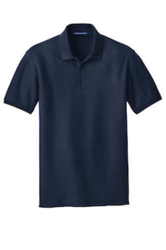 Picture of Port Authority Core Classic Pique Polo