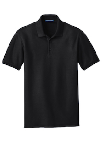 Picture of Port Authority Core Classic Pique Polo