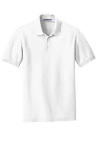 Picture of Port Authority Core Classic Pique Polo