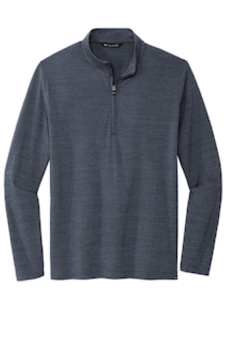 Picture of TravisMathew Crestview 1/4-Zip