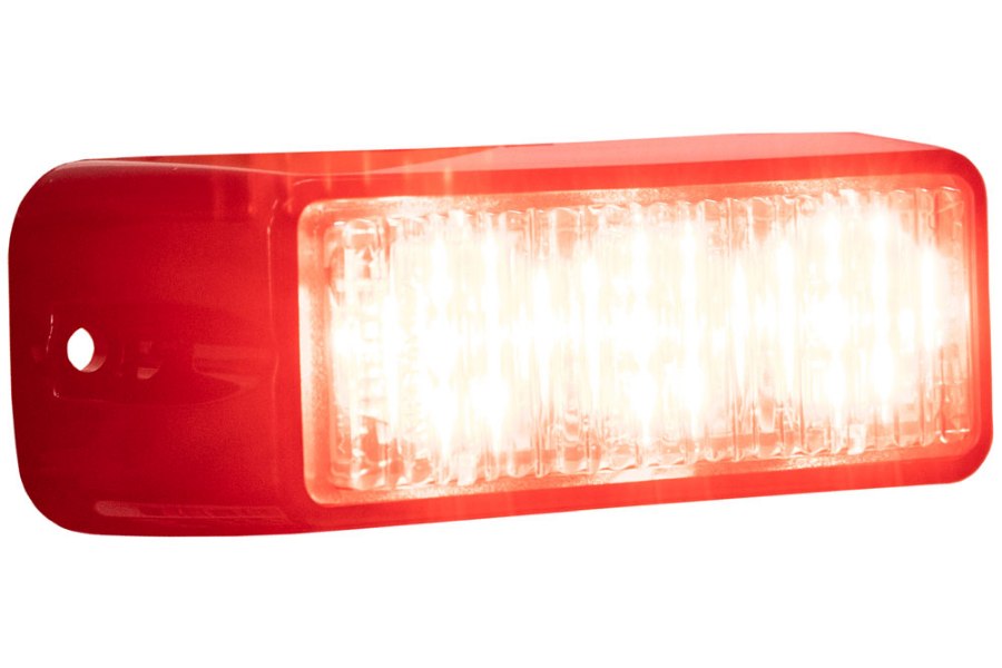 Picture of Whelen Super LED Directional Warning Light TIR3 Series