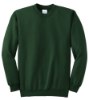 Picture of Port & Company Tall Essential Fleece Crewneck Sweatshirt