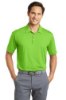 Picture of Nike Dri-FIT Vertical Mesh Polo