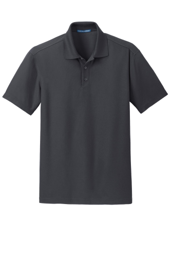 Picture of Port Authority Dry Zone Grid Polo