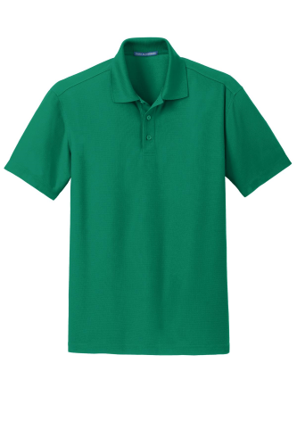 Picture of Port Authority Dry Zone Grid Polo