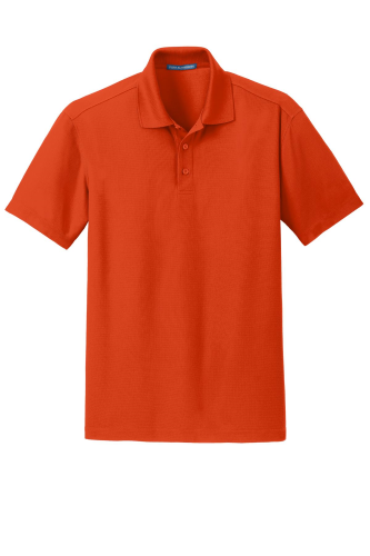 Picture of Port Authority Dry Zone Grid Polo