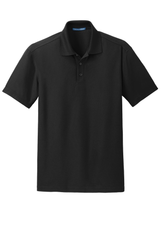 Picture of Port Authority Dry Zone Grid Polo