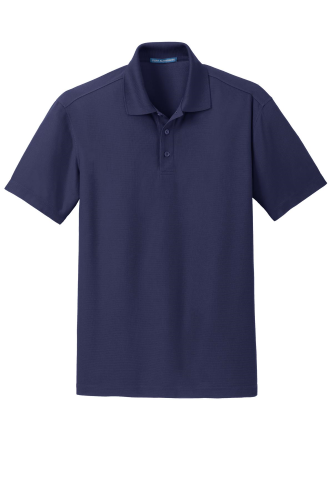 Picture of Port Authority Dry Zone Grid Polo