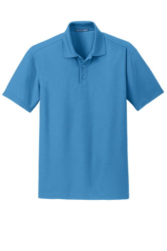 Picture of Port Authority Dry Zone Grid Polo